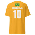 VINIBRÄU JR. Brasilien Shirt