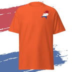 VAN SCHNAPS Niederlande Shirt